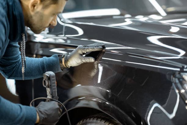 Care & Detailing