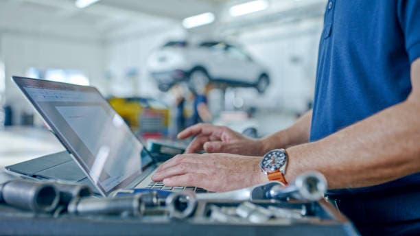Repair & Maintenance