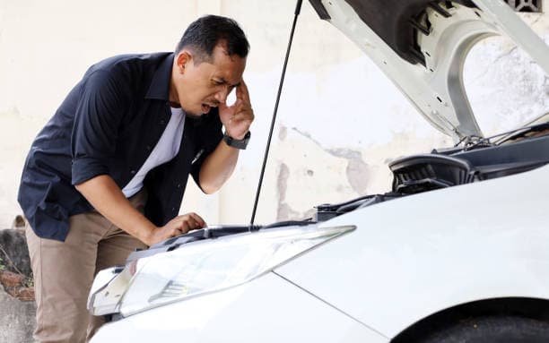 Signs Your Car Needs Immediate Repair & How to Fix Them