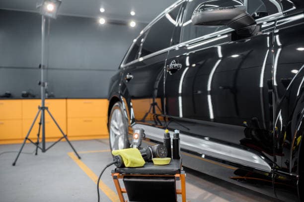The Ultimate Guide to Car Detailing: Tips for a Showroom Shine