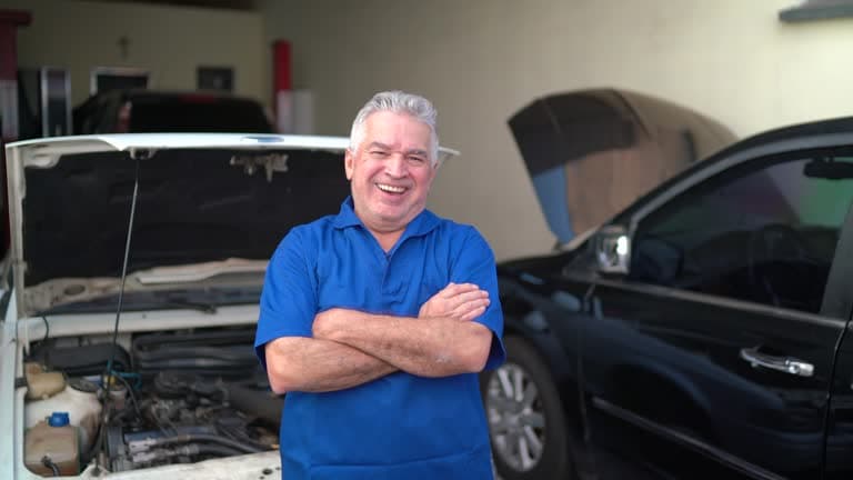 West Auto Care – Your Trusted Auto Repair Experts