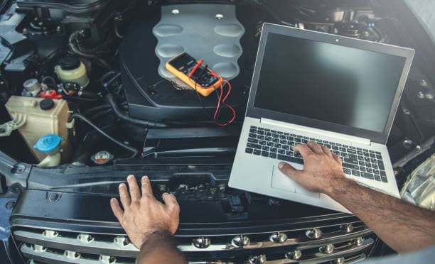 Common Car Diagnostic Issues and How to Fix Them