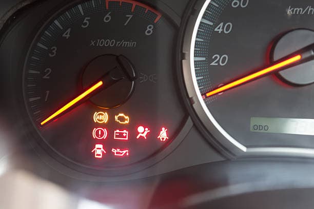 Warning Lights Decoded: What Your Car is Telling You